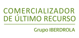 Logotipo de Iberdrola